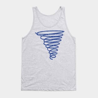 Legion chapter 4 - Tornado Spiral Tank Top